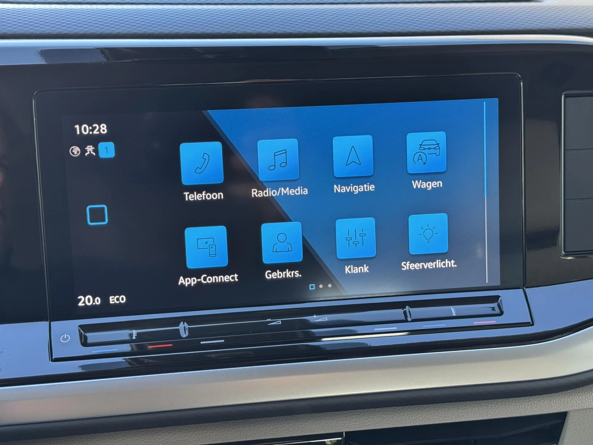 Hoofdafbeelding Volkswagen Multivan