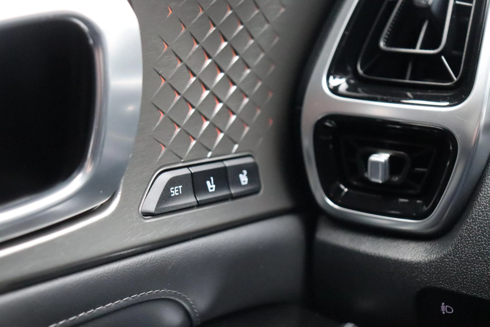 Hoofdafbeelding Kia Sorento