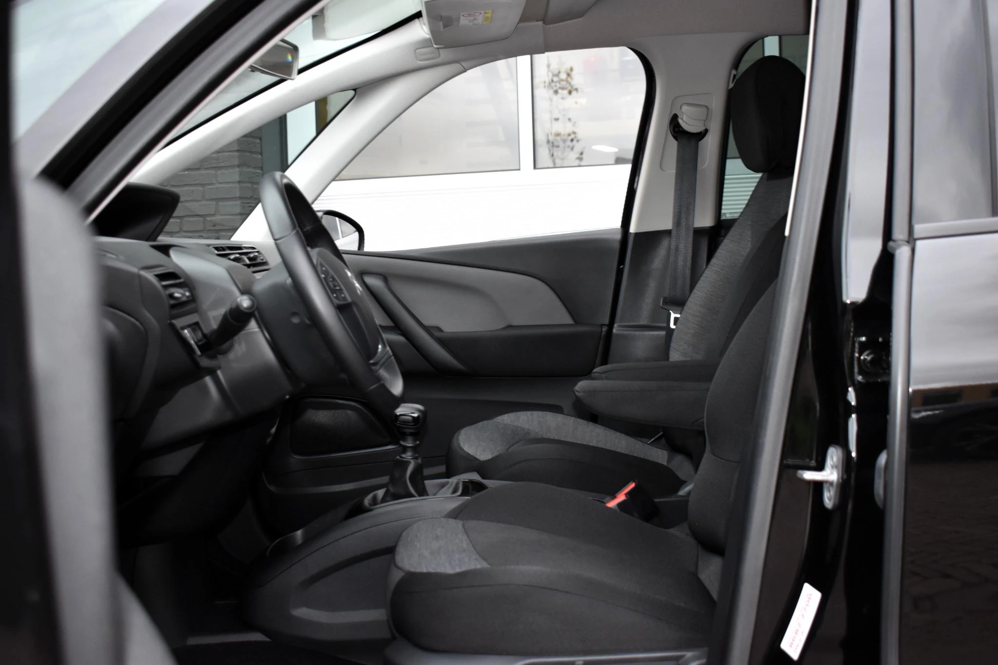 Hoofdafbeelding Citroën Grand C4 Spacetourer