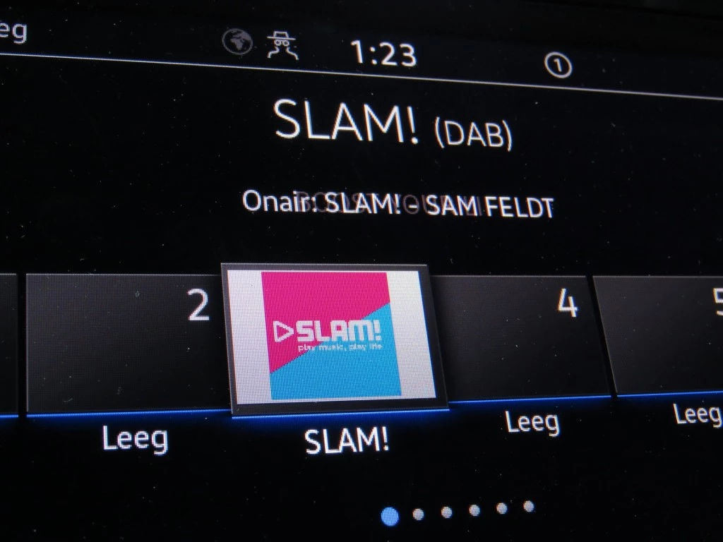 Hoofdafbeelding Volkswagen Tiguan Allspace