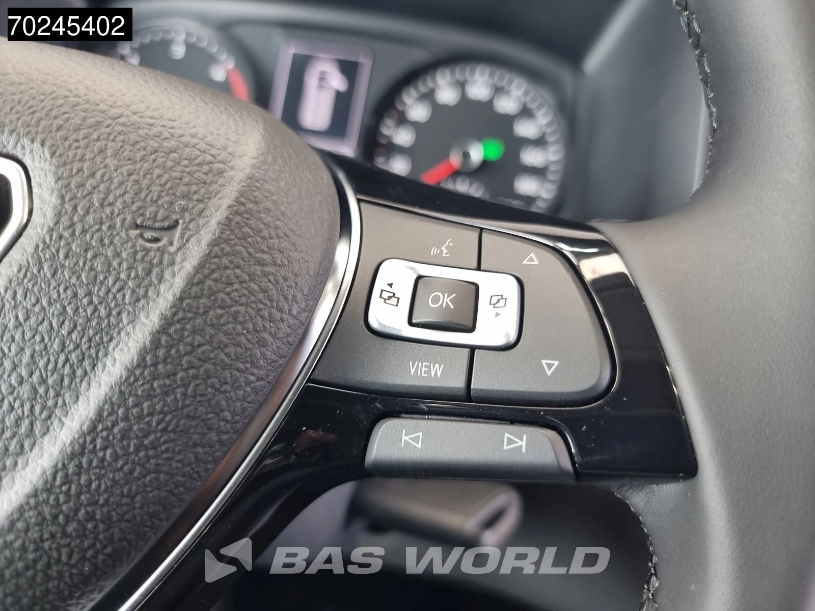 Hoofdafbeelding MAN TGE