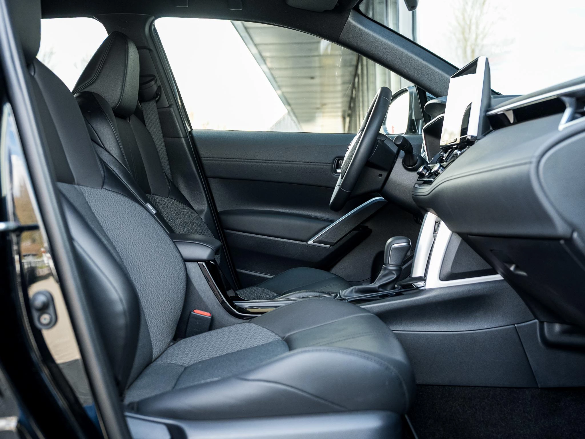 Hoofdafbeelding Toyota Corolla Cross