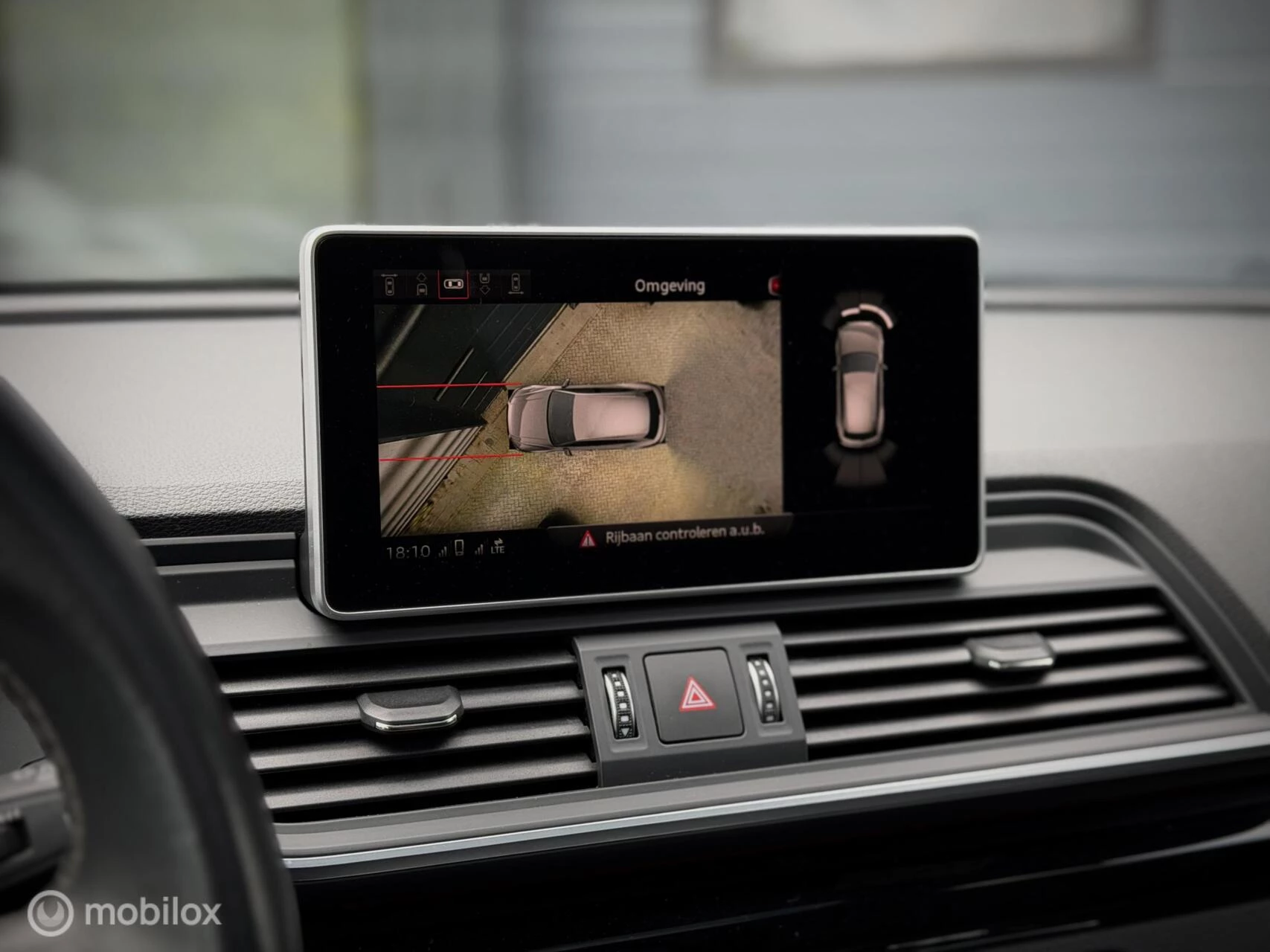 Hoofdafbeelding Audi SQ5