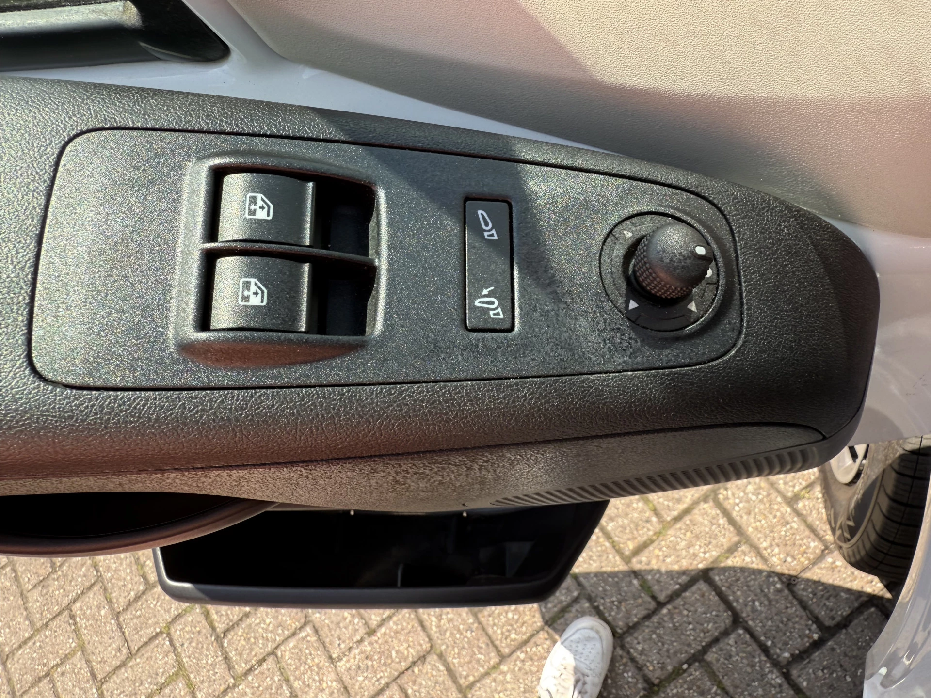 Hoofdafbeelding Fiat Ducato
