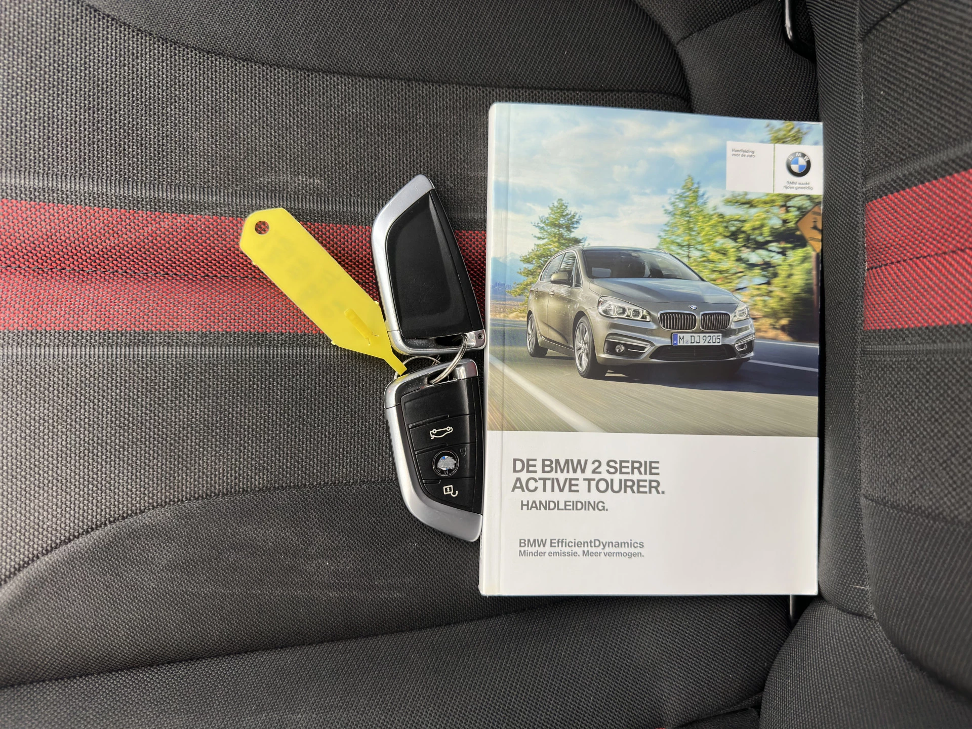 Hoofdafbeelding BMW 2 Serie