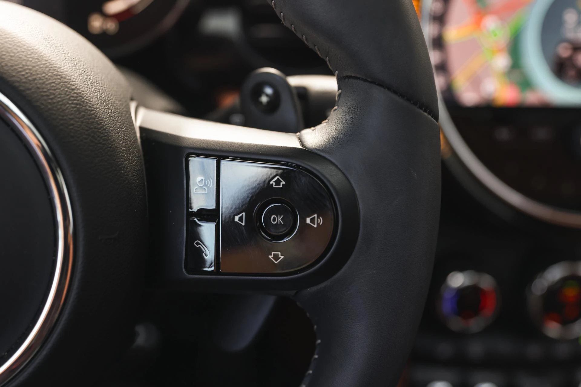 Hoofdafbeelding MINI Cooper S
