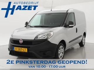 Hoofdafbeelding Fiat Doblò