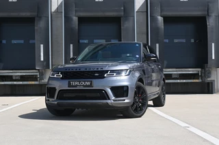 Land Rover Range Rover Sport 2.0 P400e HSE Dynamic