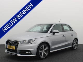 Audi A1 Sportback 1.0 TFSI Adrenalin S-LINE / NAVI / AIRCO / PDC / CRUISE / BLUETOOTH / ELEK RAMEN