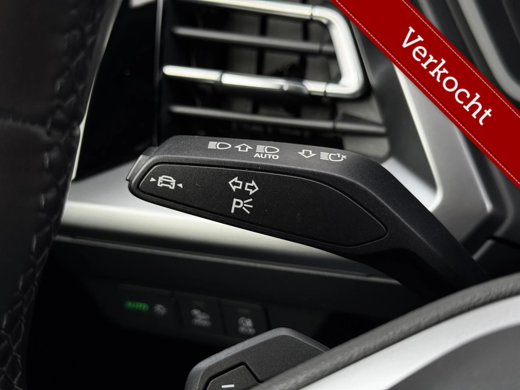 Hoofdafbeelding Audi Q4 Sportback e-tron