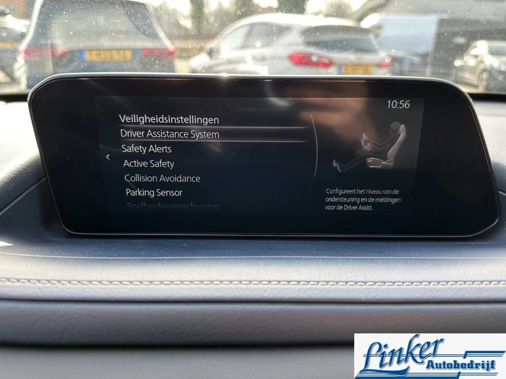 Hoofdafbeelding Mazda CX-30