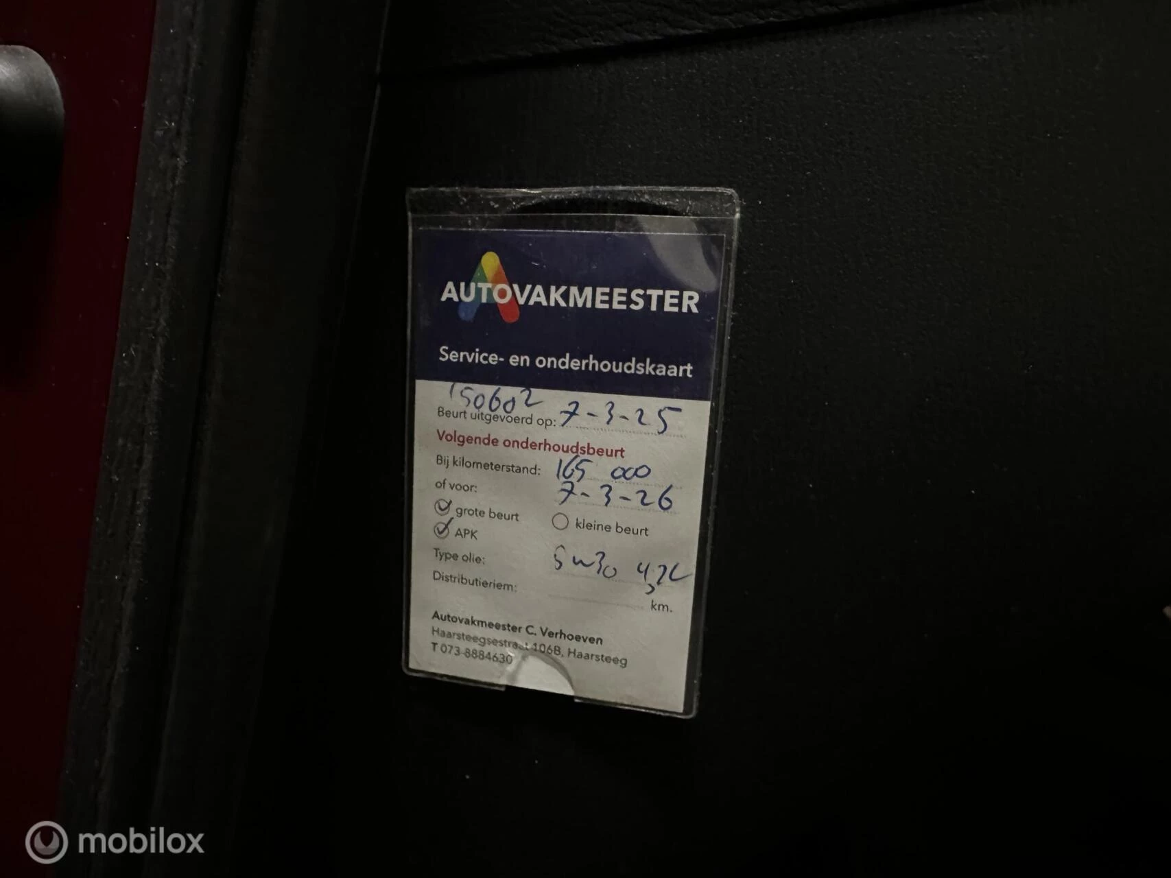 Hoofdafbeelding Mazda 2