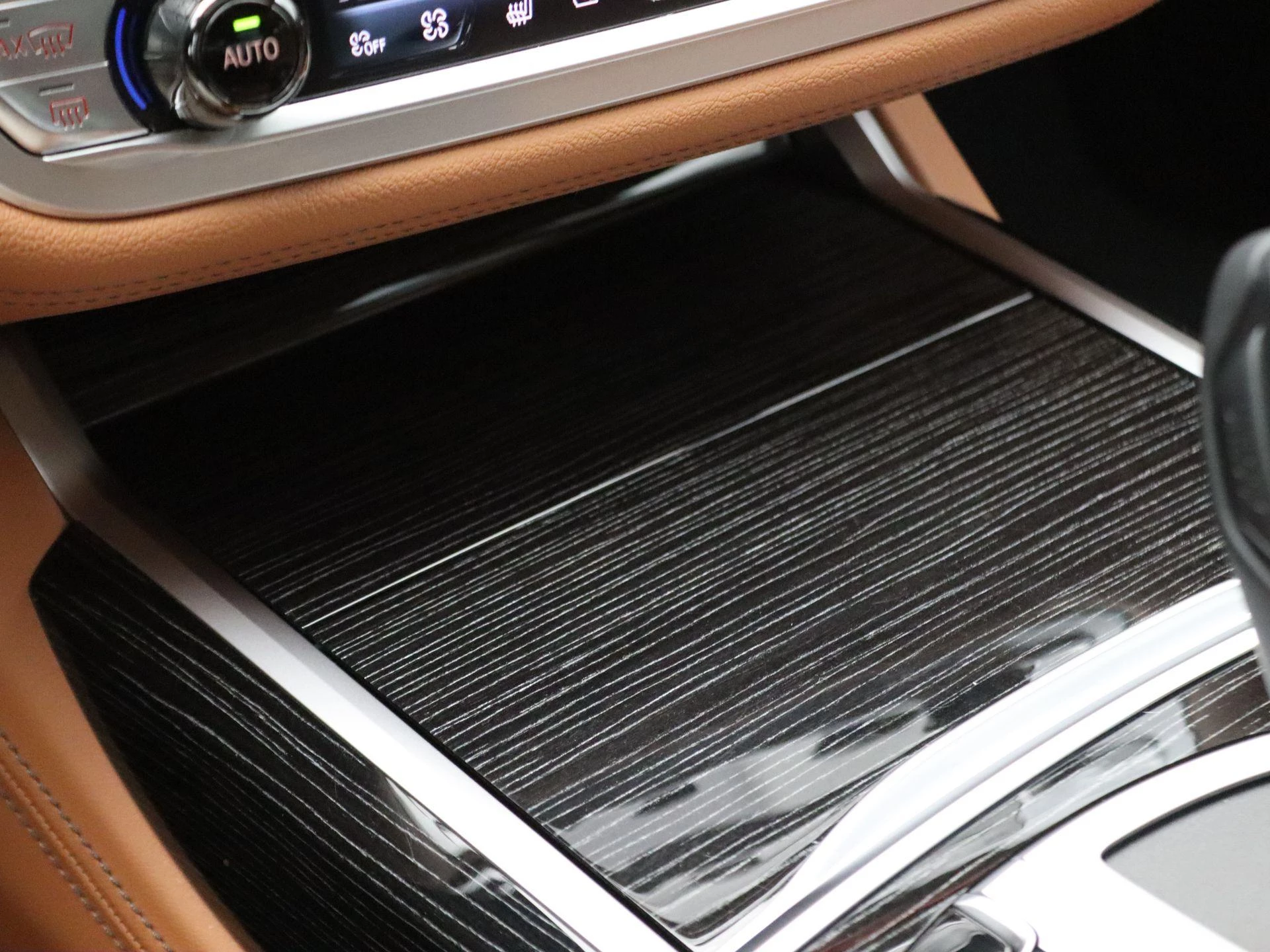 Hoofdafbeelding BMW 7 Serie