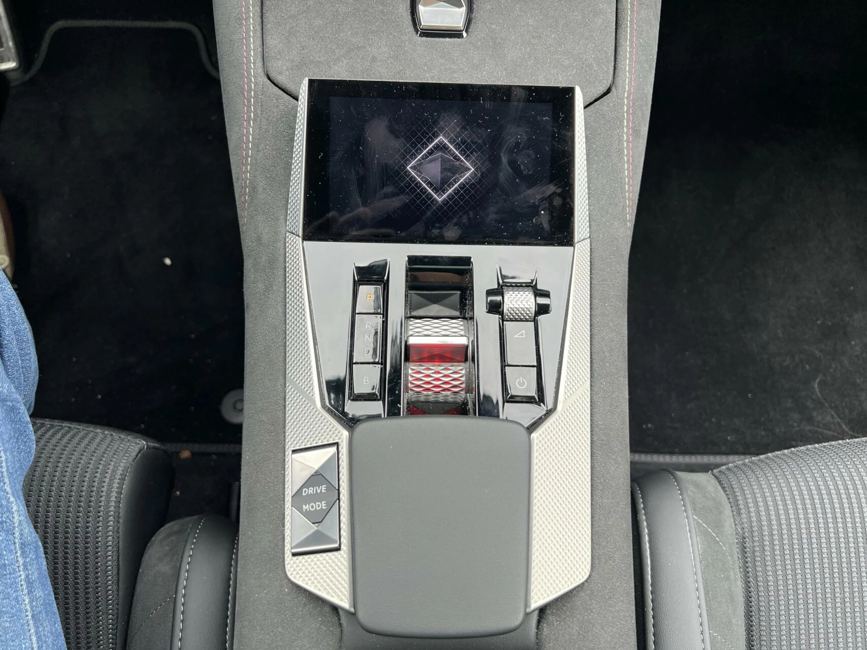 Hoofdafbeelding DS DS 4