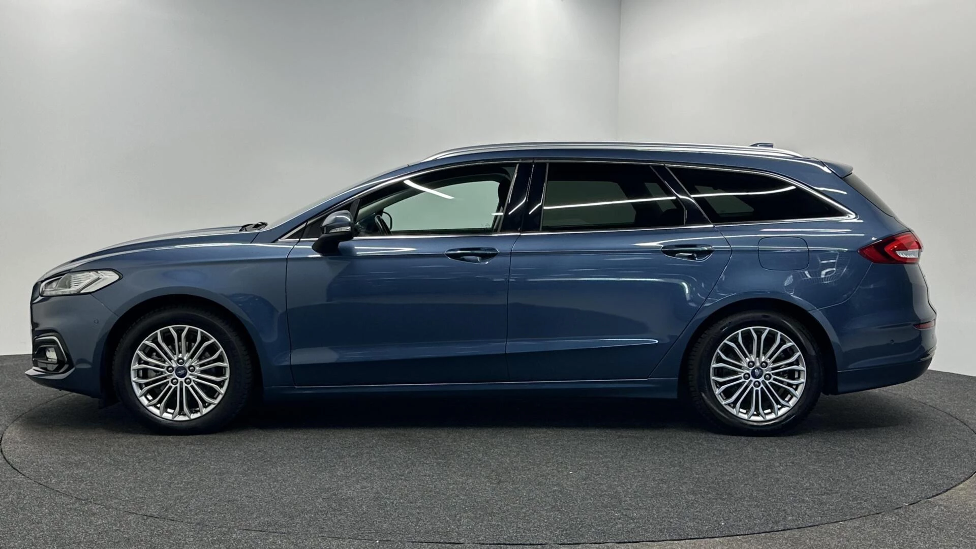 Hoofdafbeelding Ford Mondeo