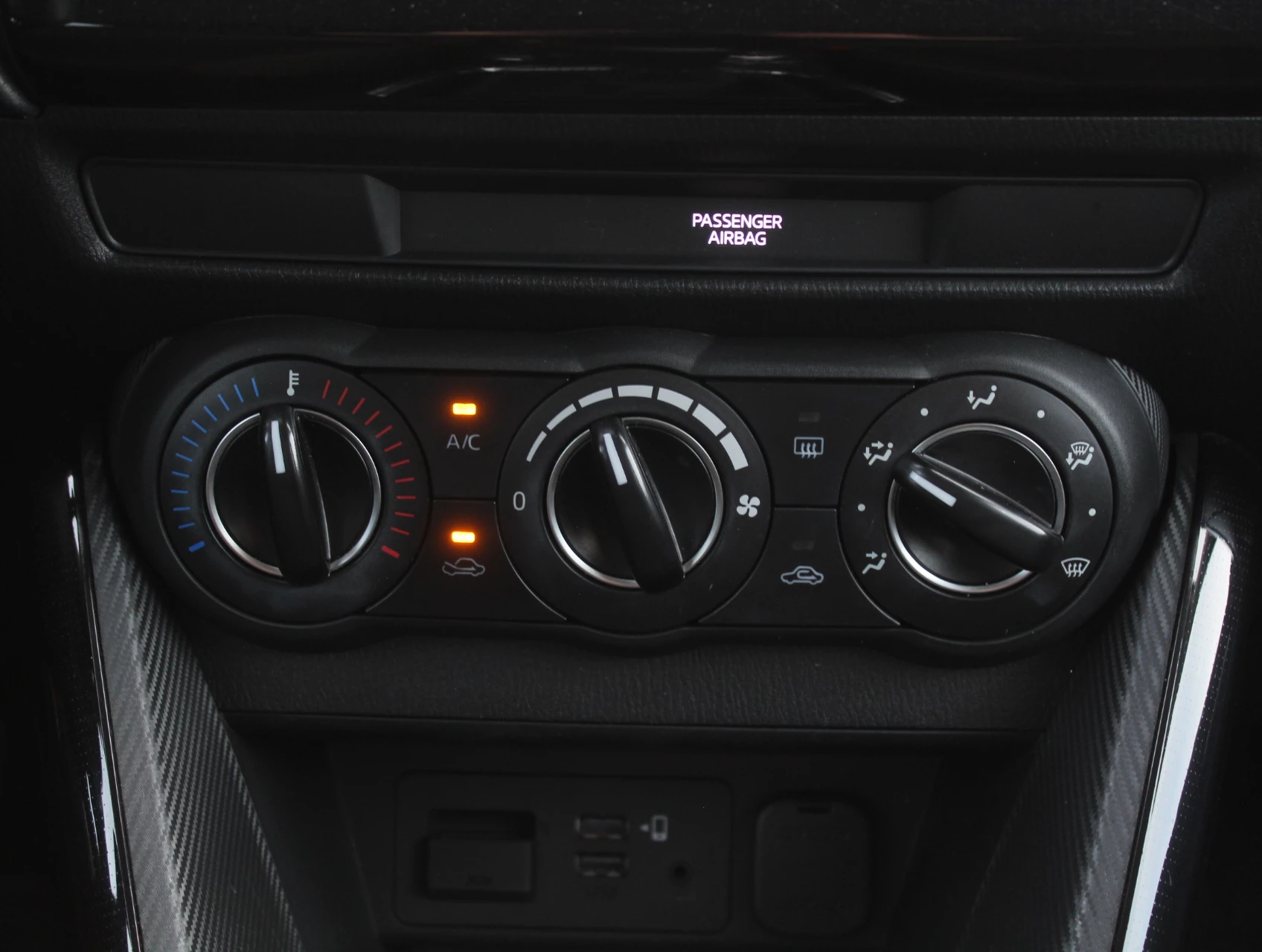 Hoofdafbeelding Mazda 2