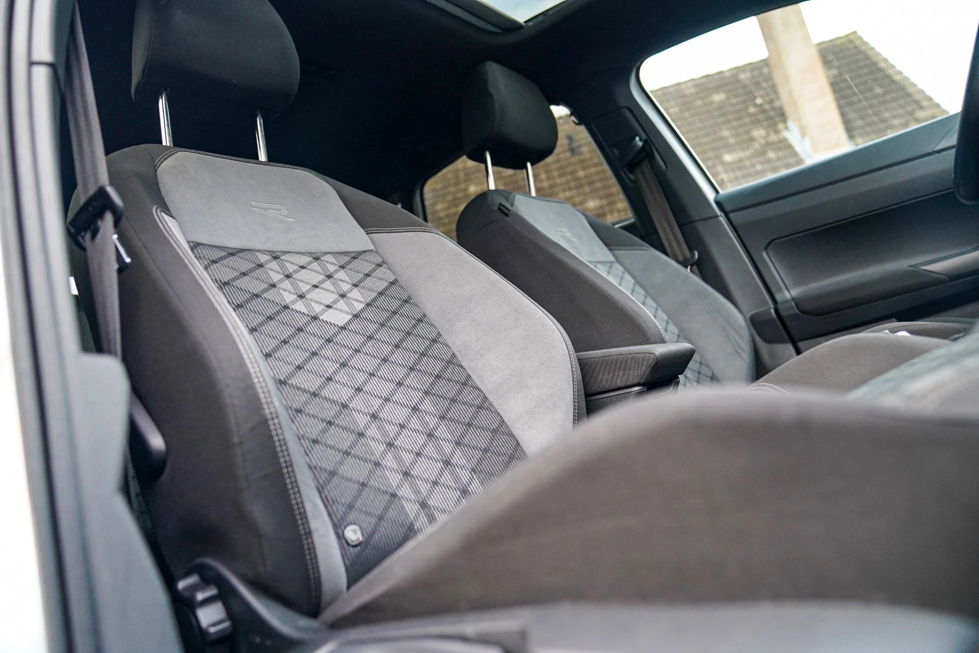 Hoofdafbeelding Volkswagen Taigo