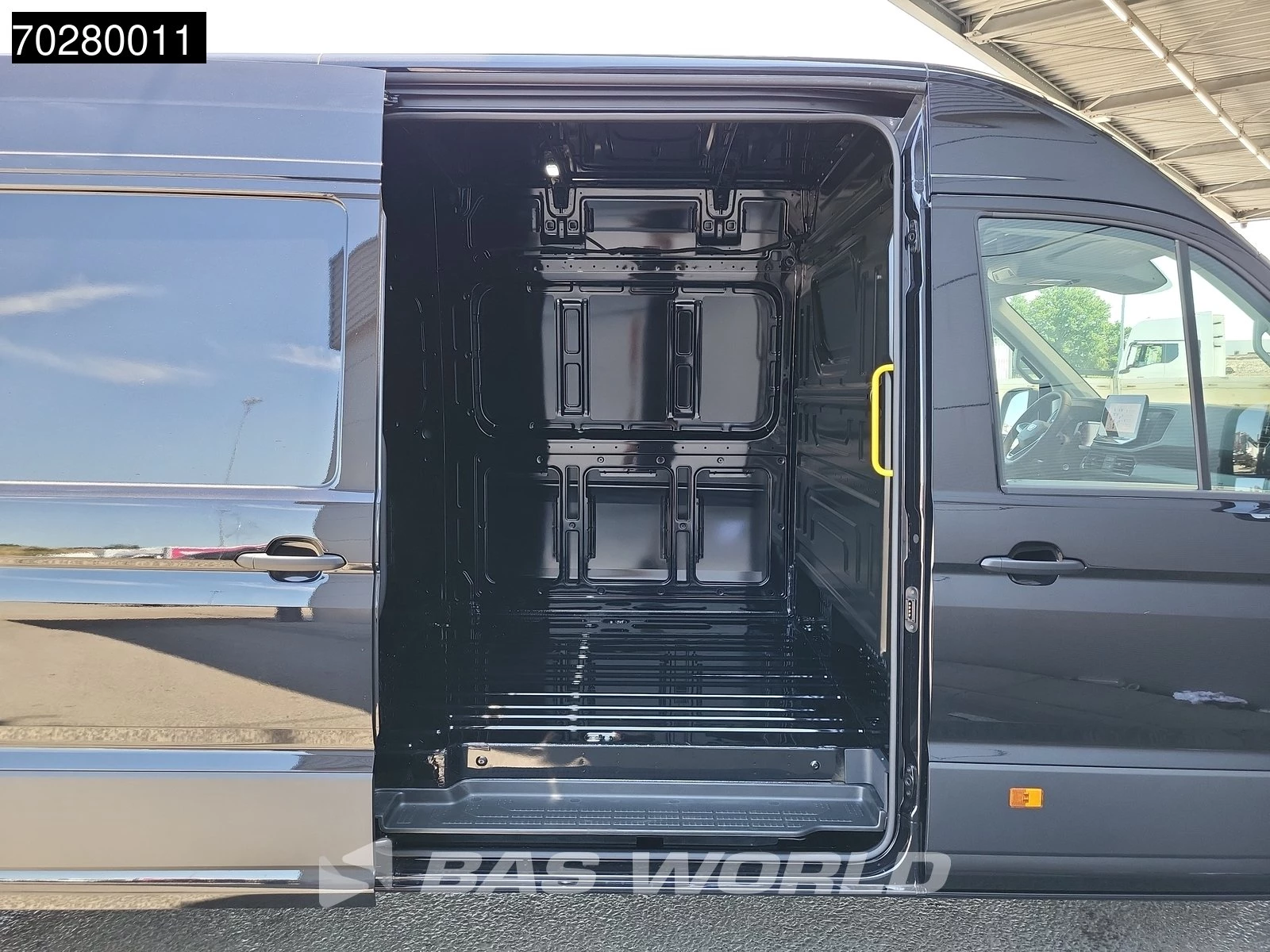 Hoofdafbeelding MAN TGE