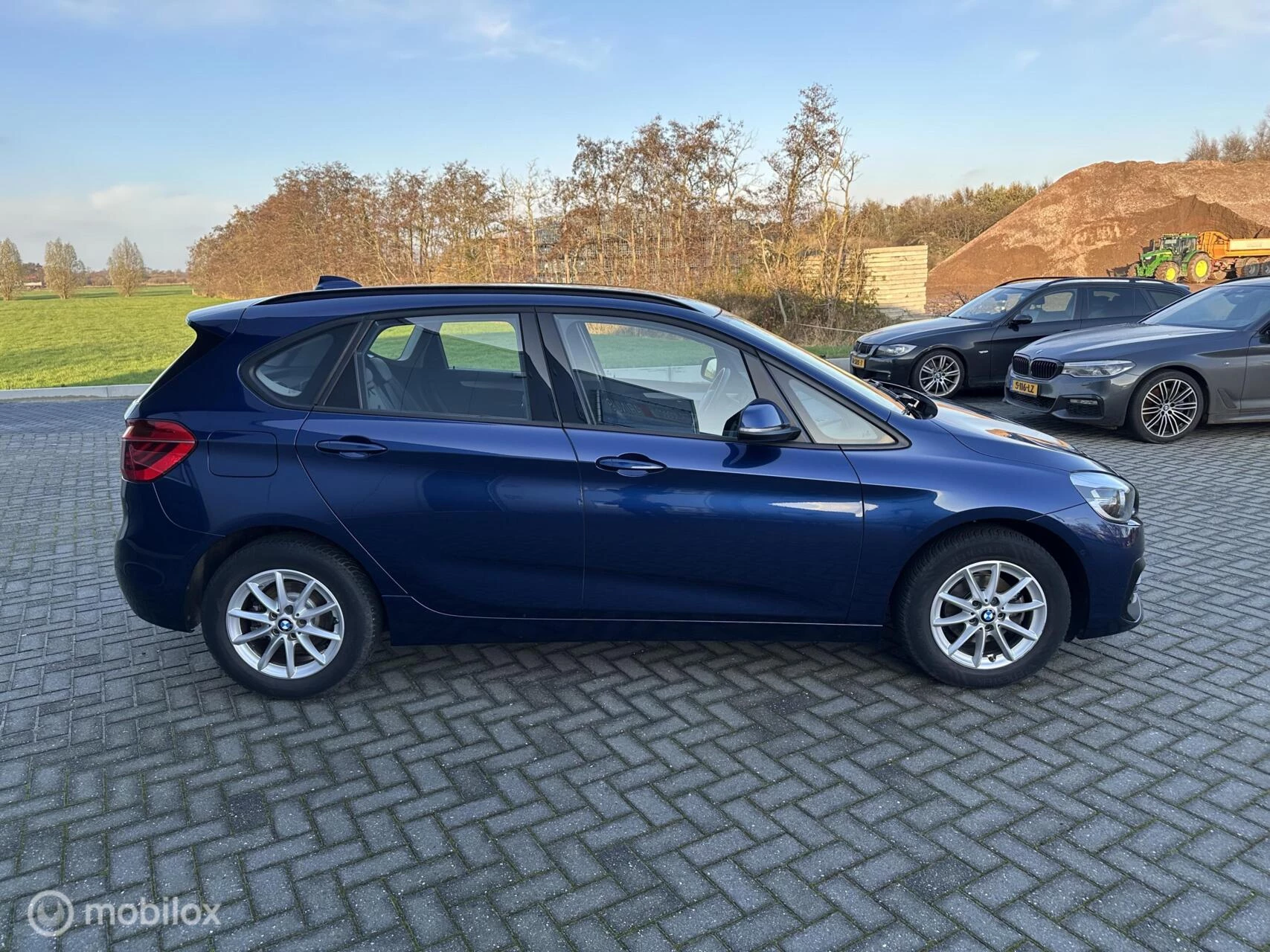 Hoofdafbeelding BMW 2 Serie