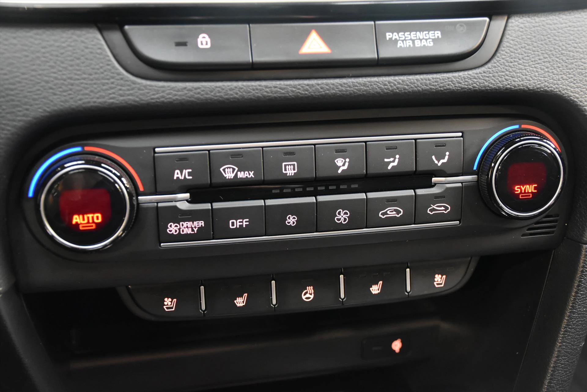 Hoofdafbeelding Kia XCeed