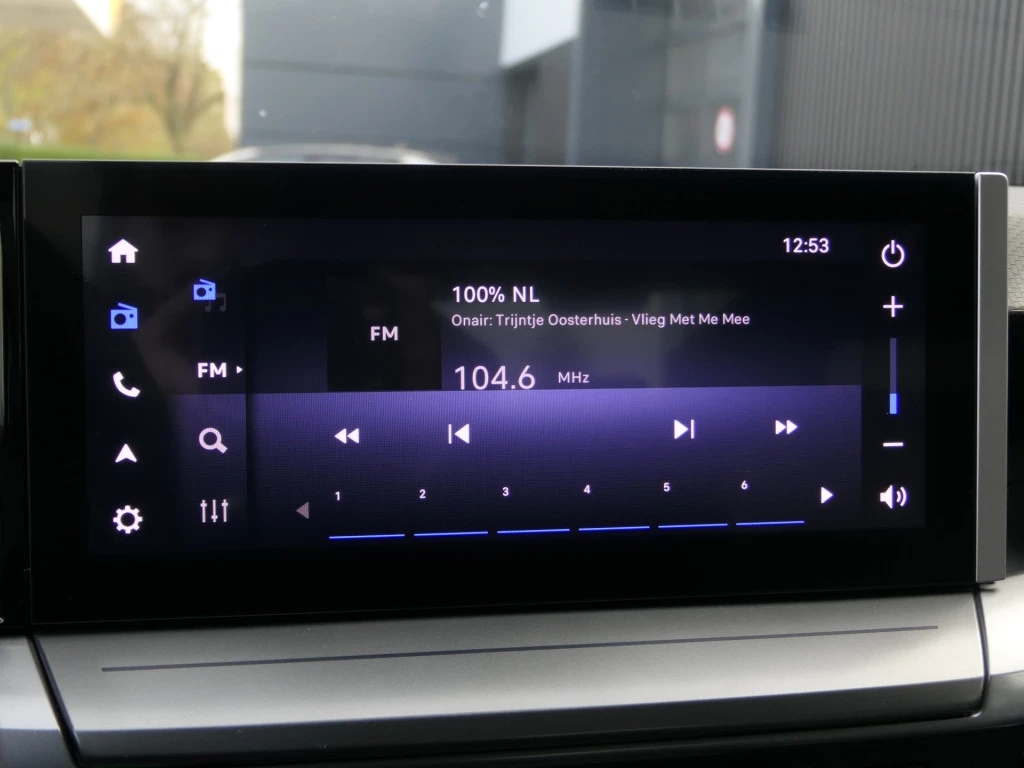 Hoofdafbeelding Opel Frontera