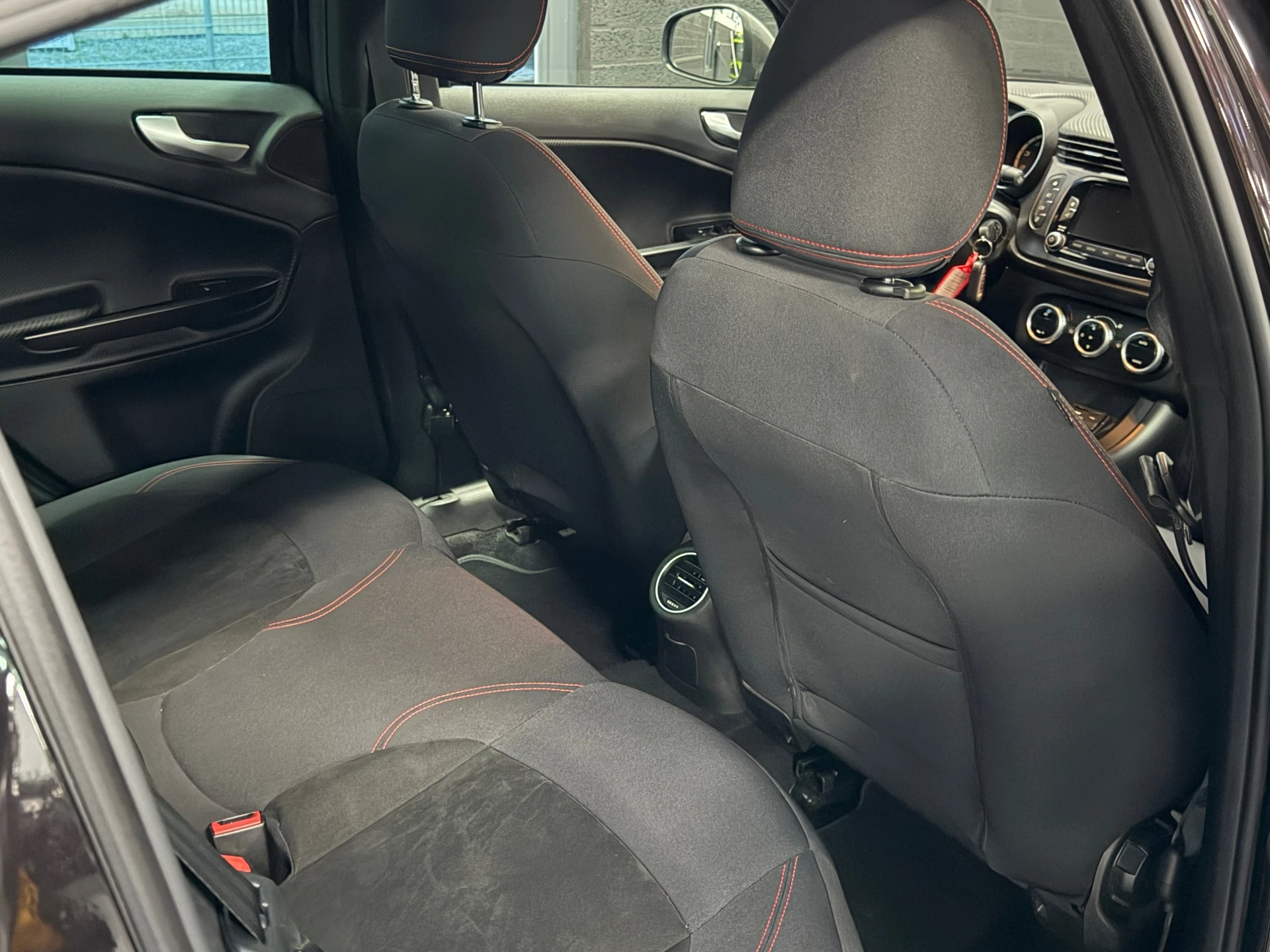 Hoofdafbeelding Alfa Romeo Giulietta