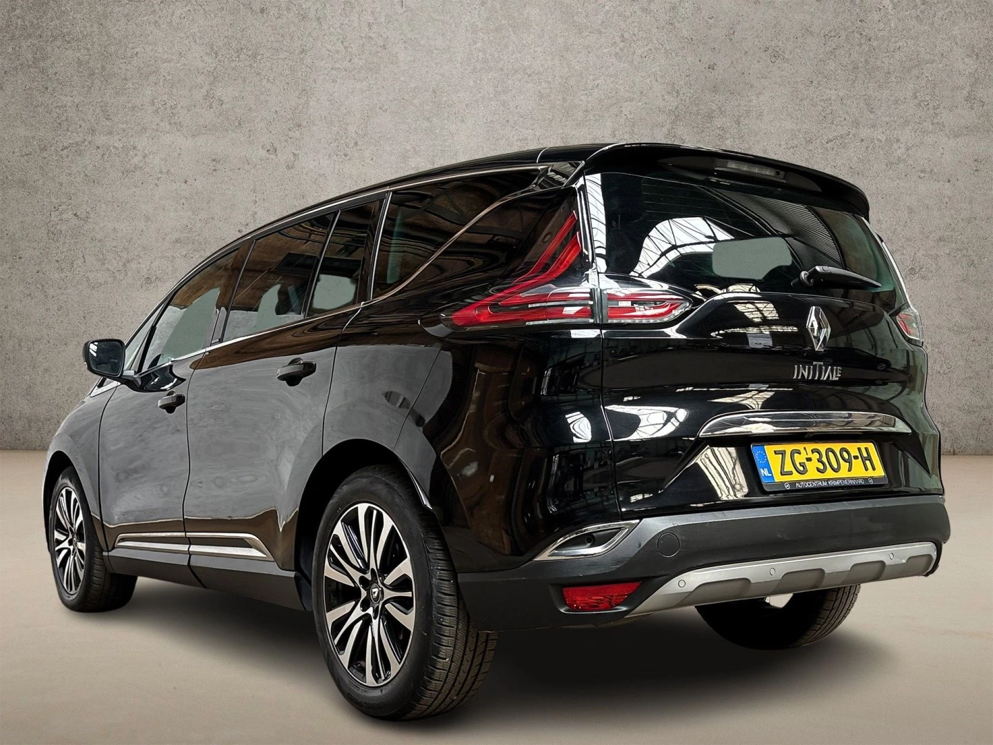 Hoofdafbeelding Renault Espace