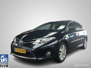 Toyota Auris 1.8 Hybrid Lease+ Panonorama dak -Navi