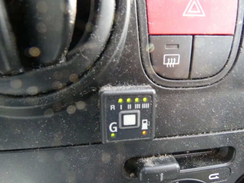 Hoofdafbeelding Citroën Nemo