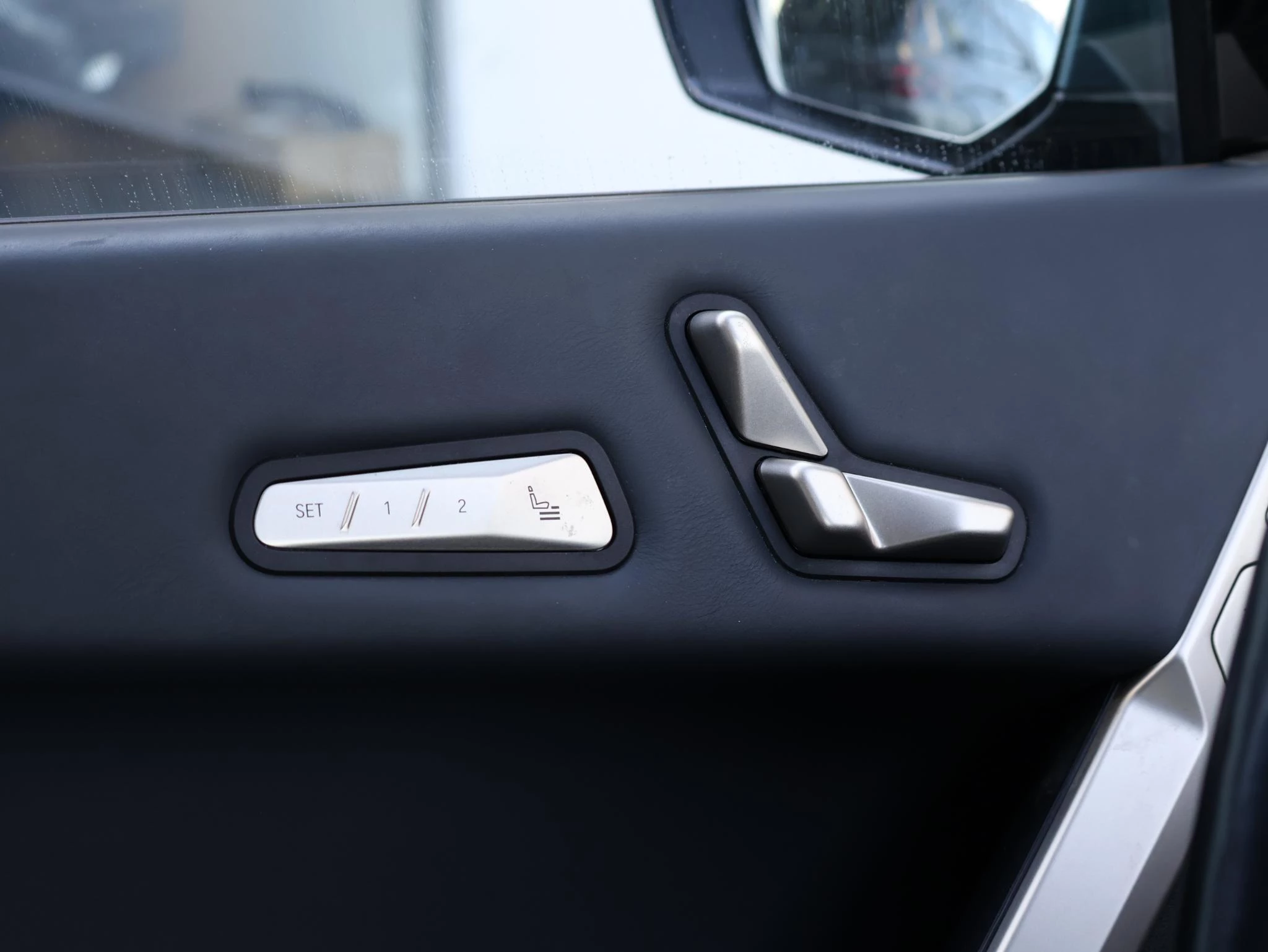 Hoofdafbeelding BMW iX