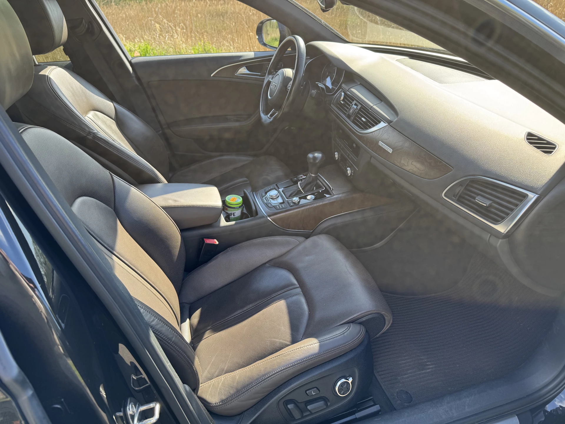 Hoofdafbeelding Audi A6 Allroad