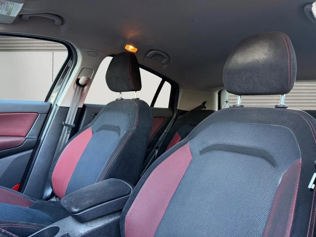 Hoofdafbeelding Fiat Bravo