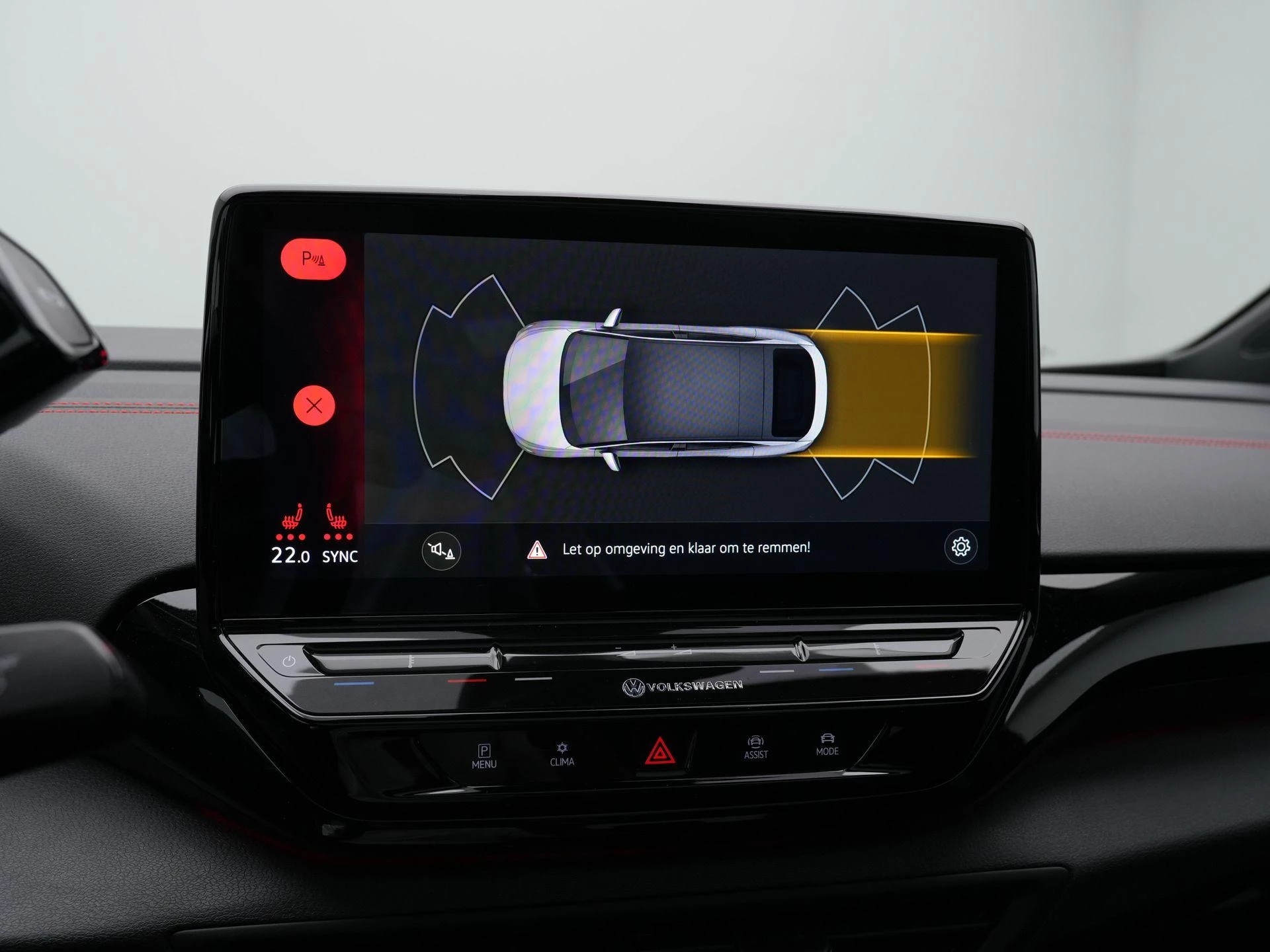 Hoofdafbeelding Volkswagen ID.5