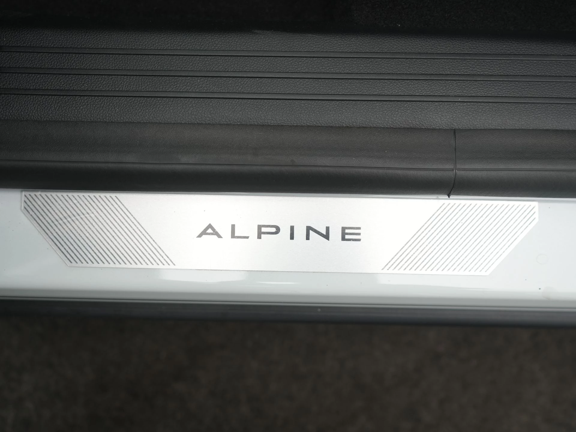 Hoofdafbeelding Renault Austral