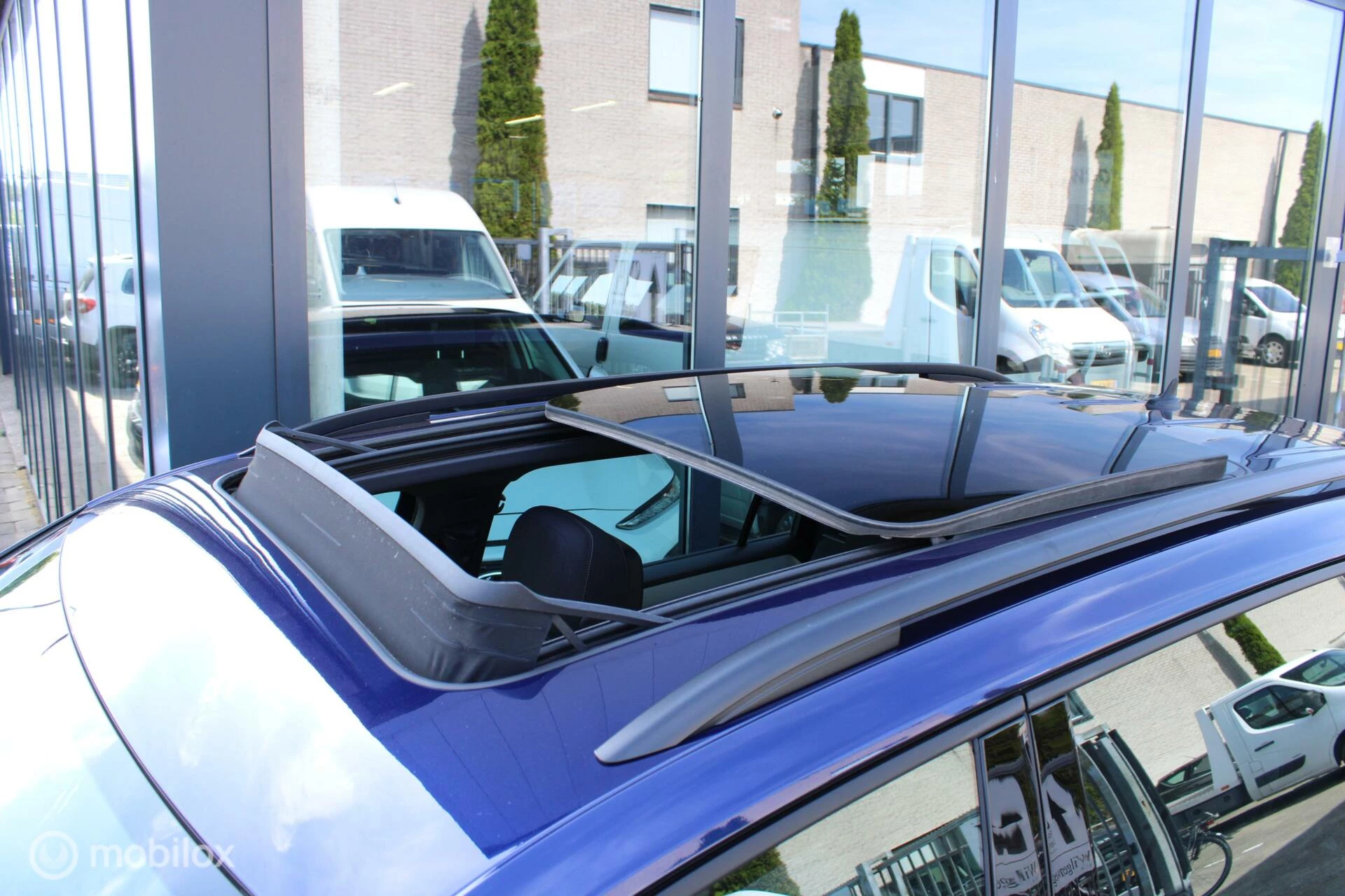 Hoofdafbeelding SEAT Tarraco