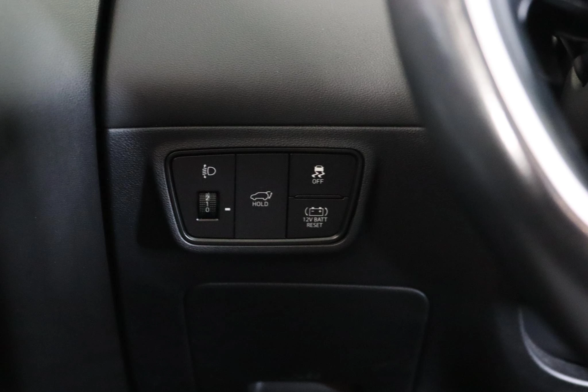 Hoofdafbeelding Hyundai Tucson Hybrid