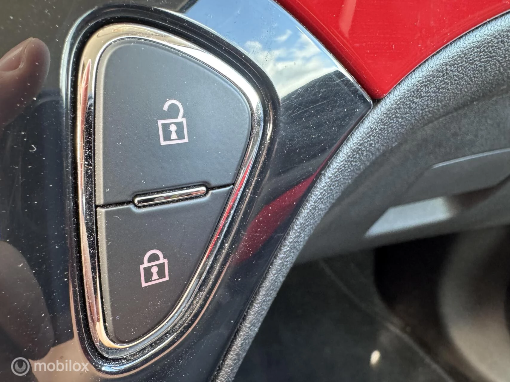 Hoofdafbeelding Opel ADAM