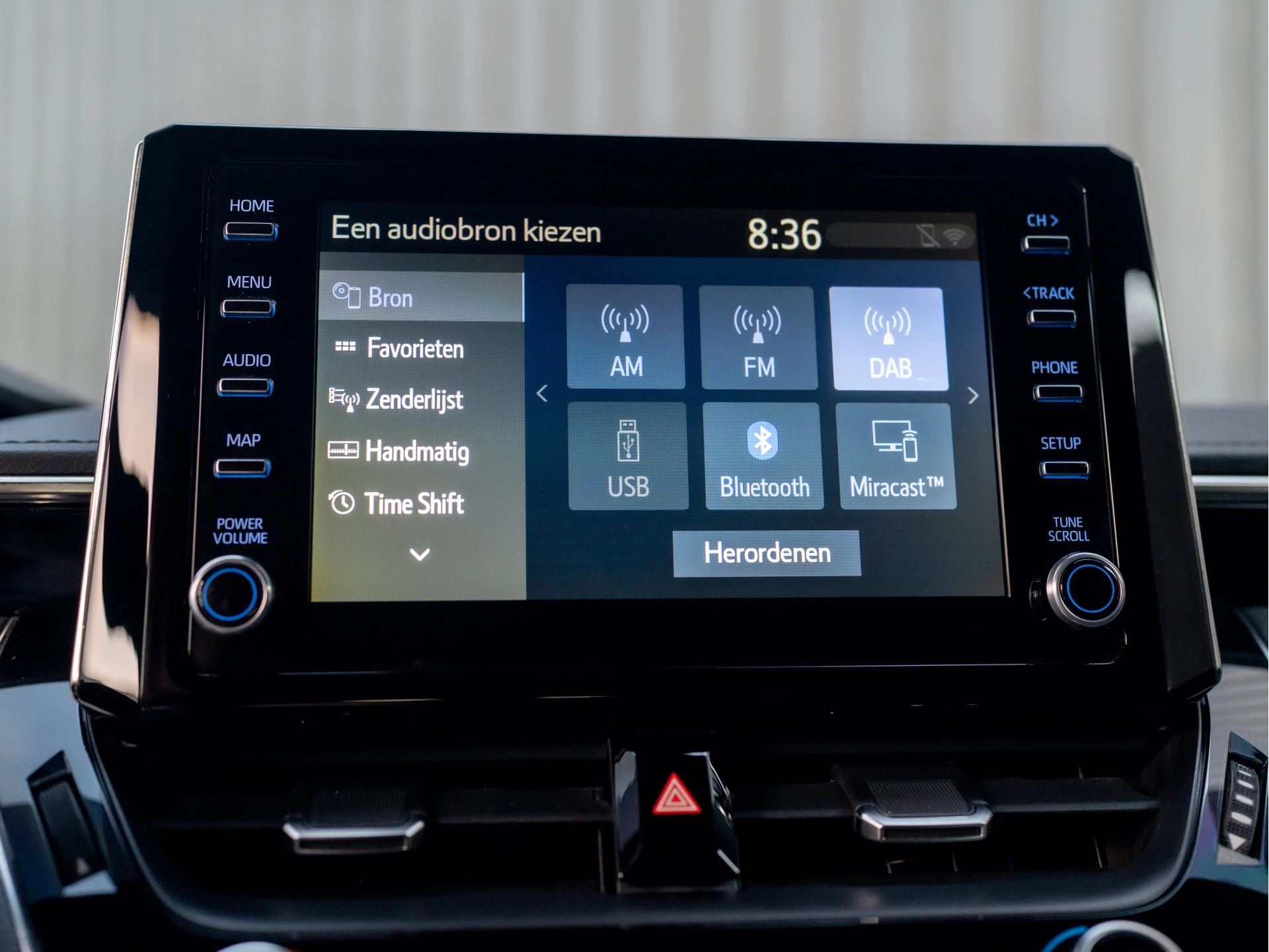 Hoofdafbeelding Toyota Corolla Touring Sports