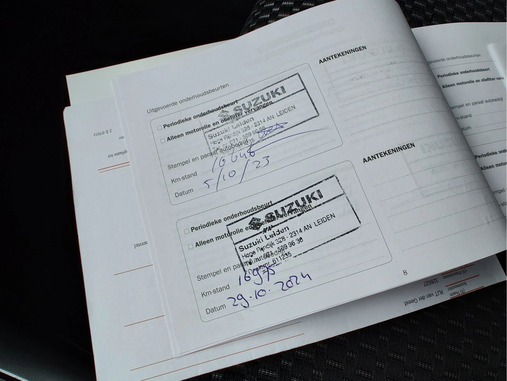 Hoofdafbeelding Suzuki Ignis