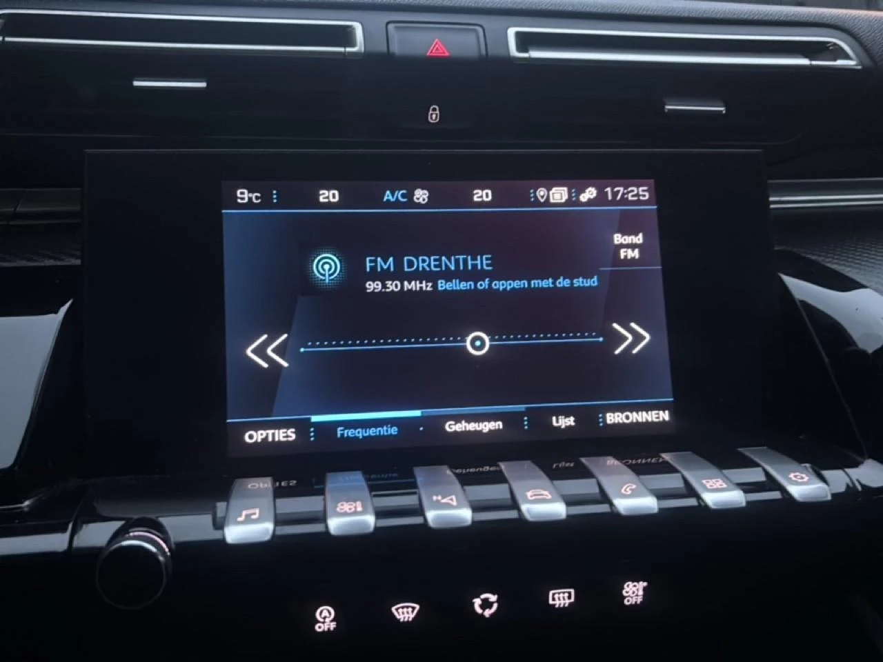 Hoofdafbeelding Peugeot 508