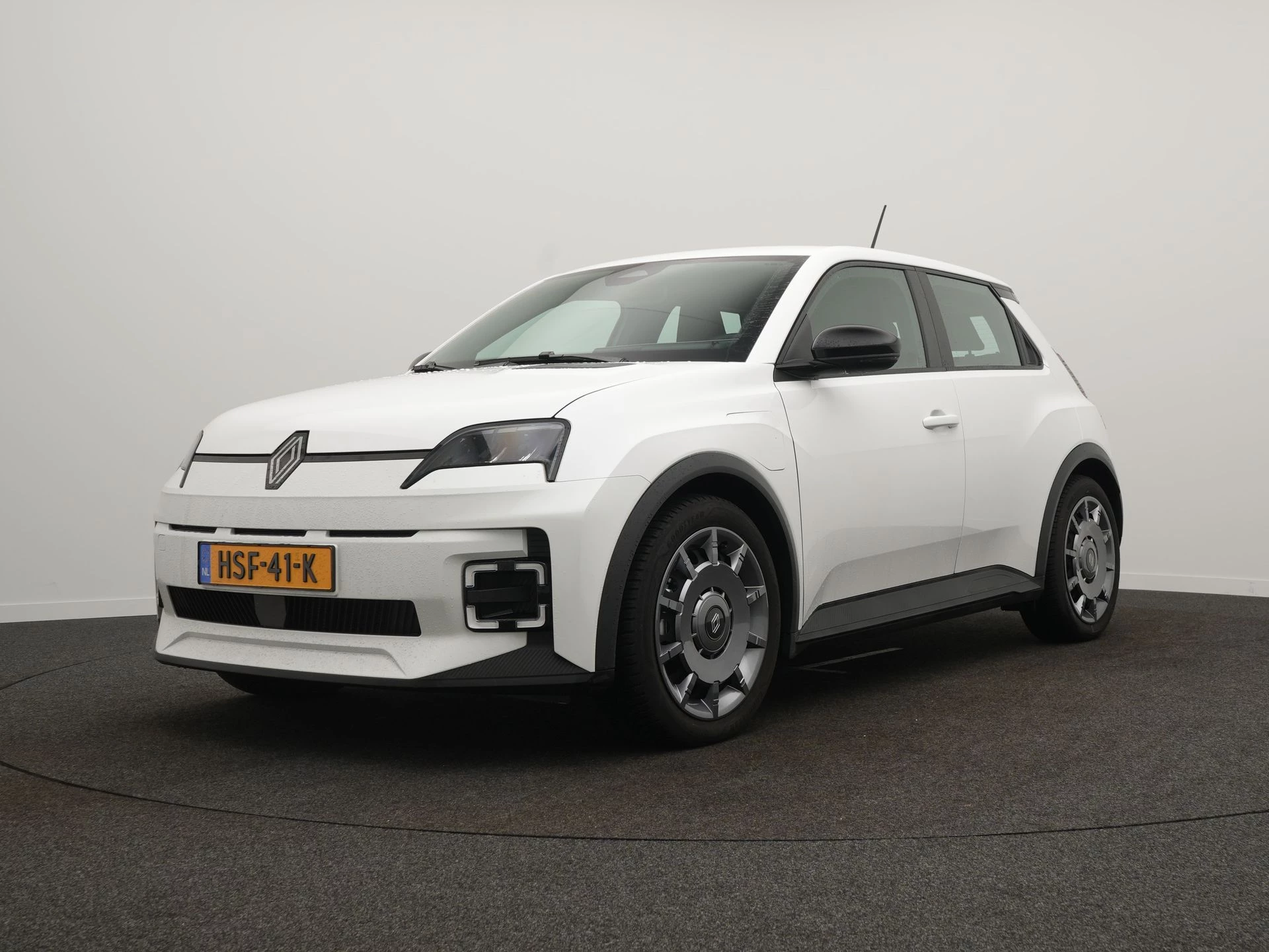 Hoofdafbeelding Renault 5