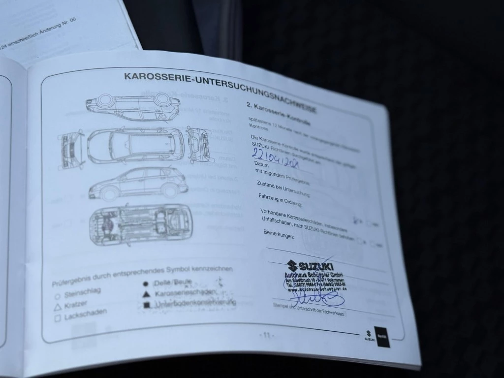 Hoofdafbeelding Suzuki Jimny