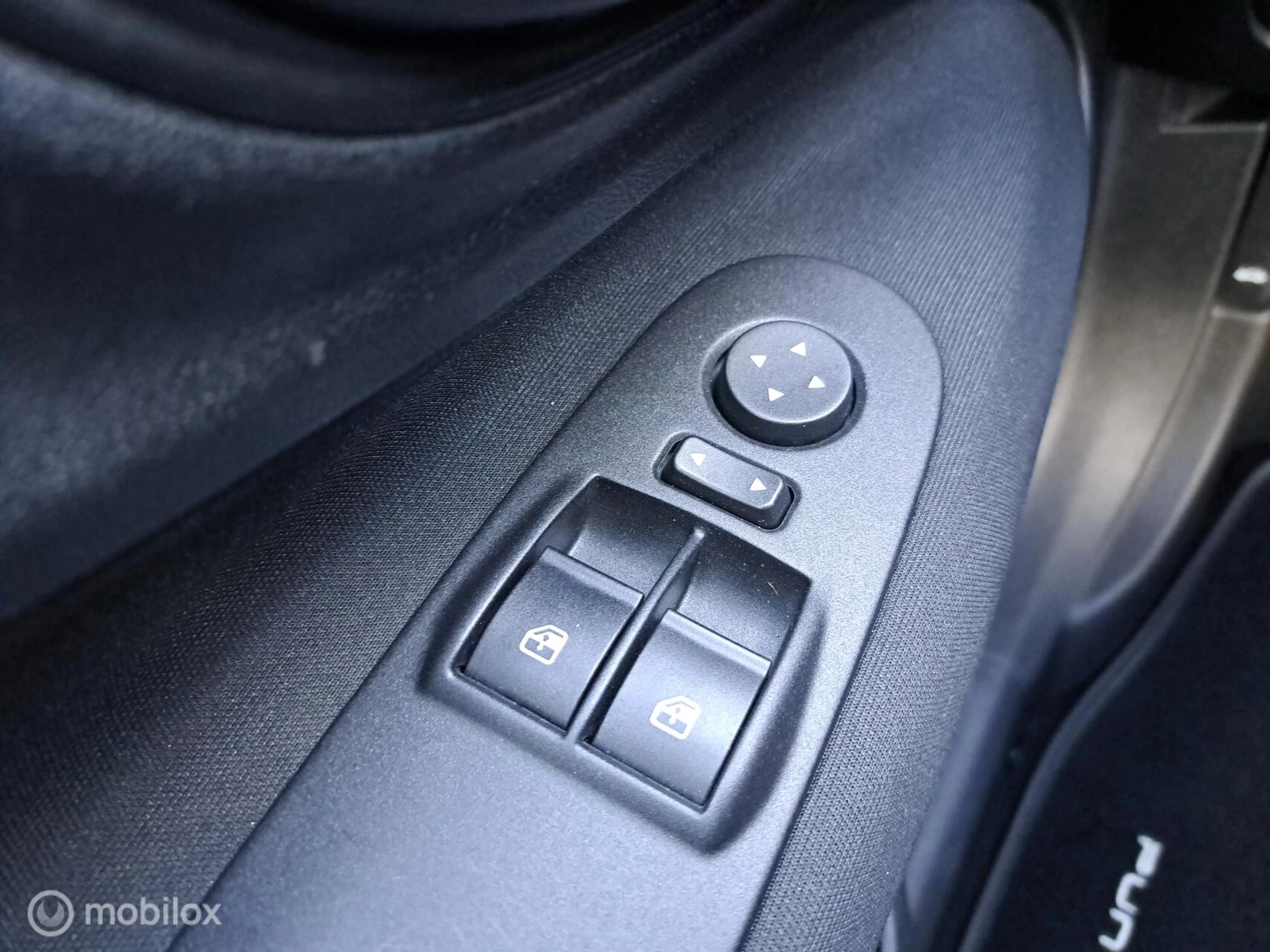 Hoofdafbeelding Fiat Punto