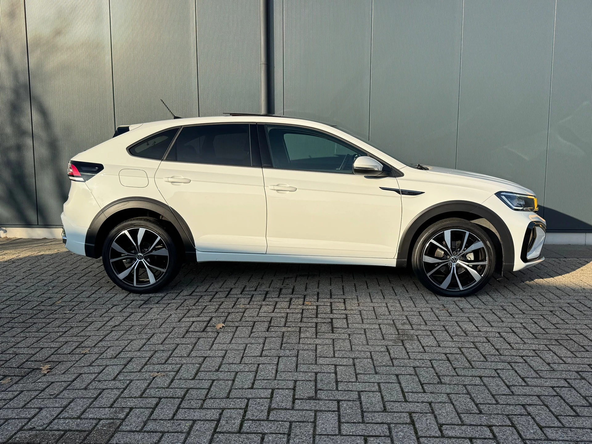 Hoofdafbeelding Volkswagen Taigo