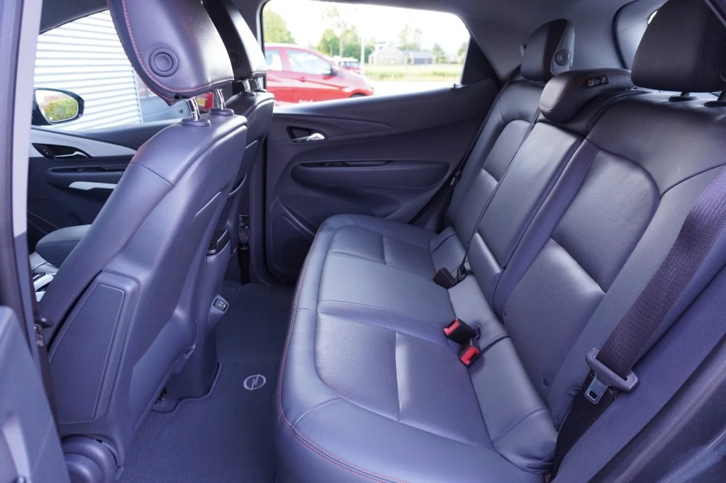 Hoofdafbeelding Opel Ampera-e