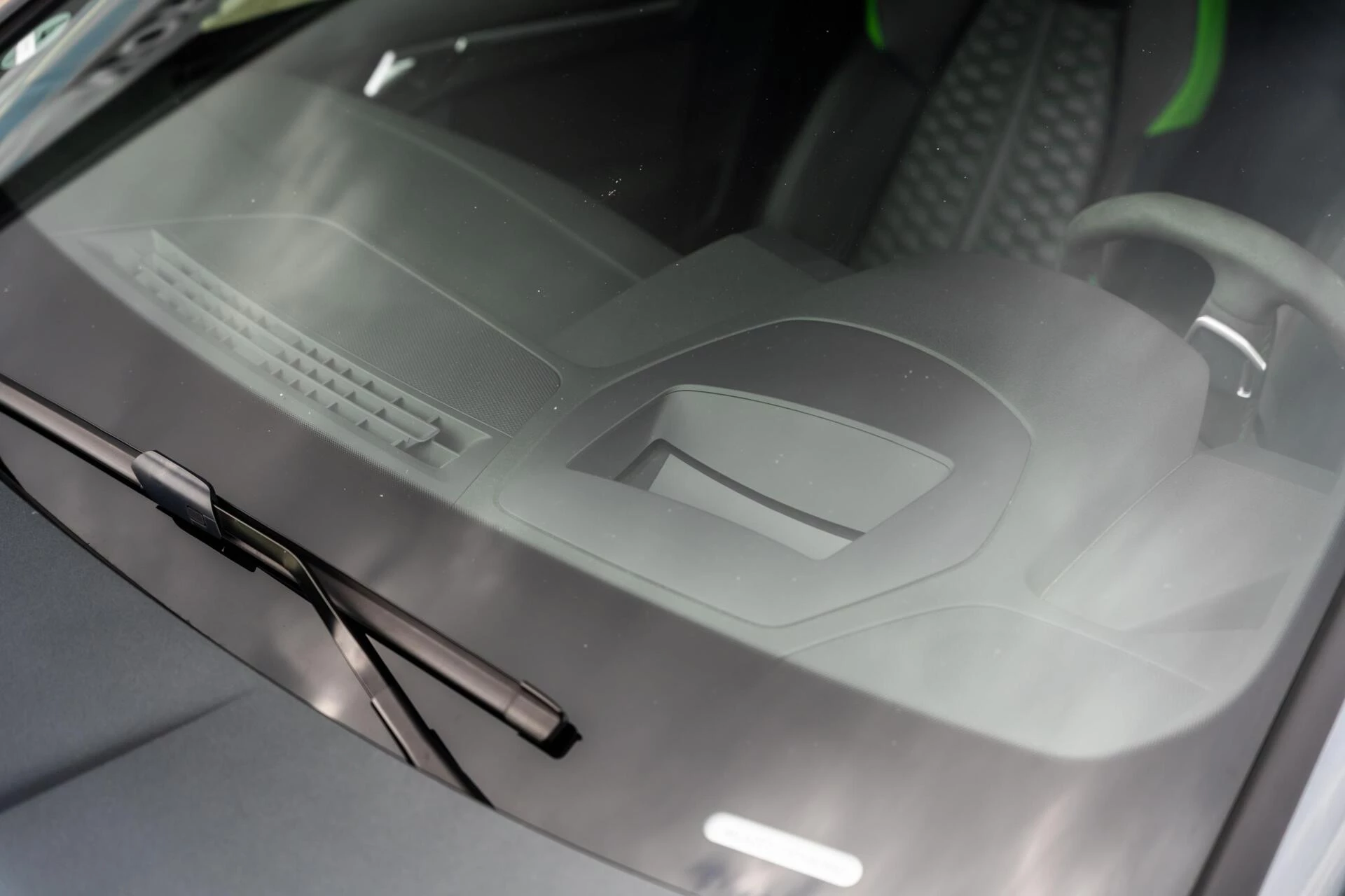 Hoofdafbeelding Audi RS3