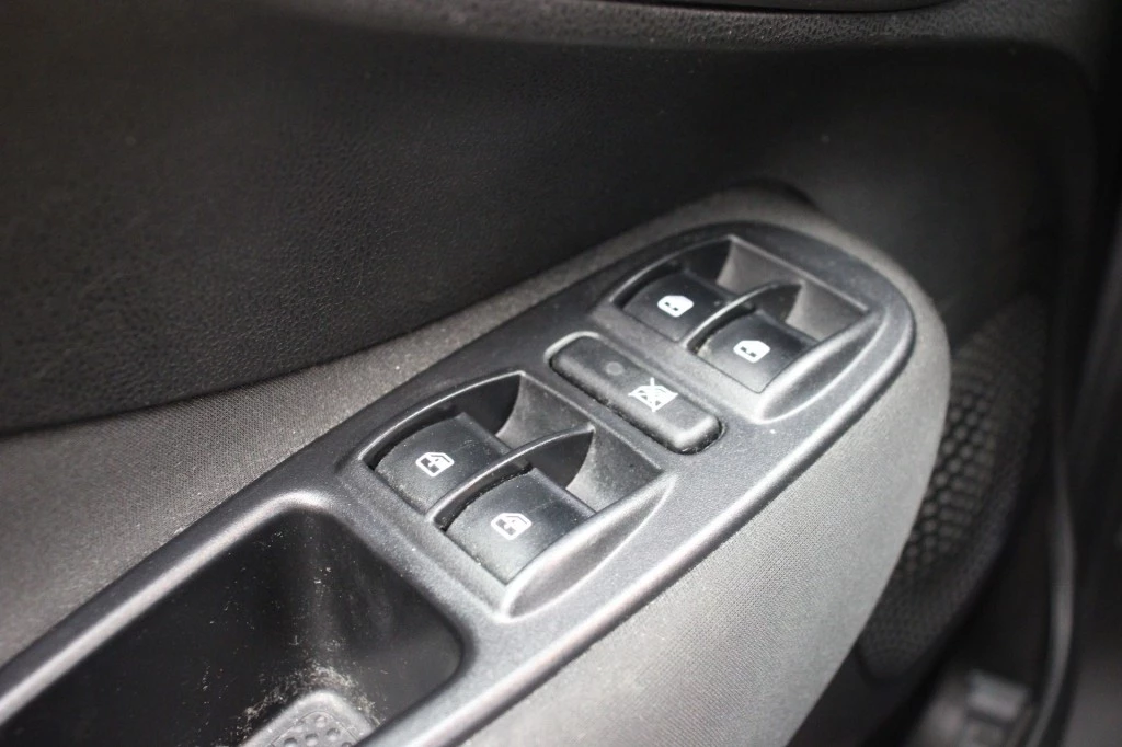 Hoofdafbeelding Fiat 500L