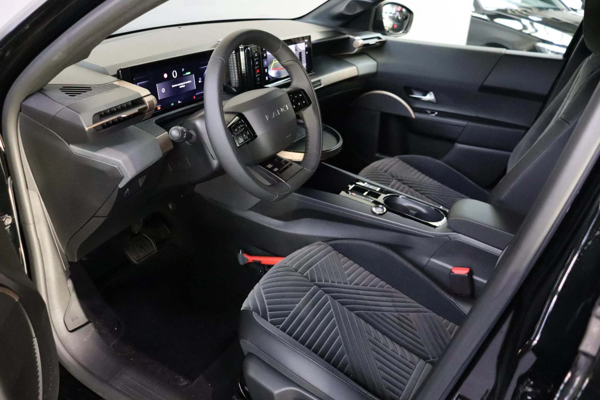 Hoofdafbeelding Lancia Ypsilon