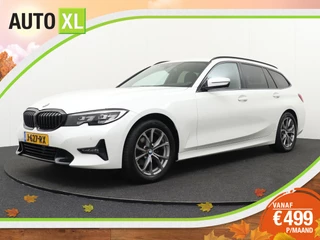 BMW 3 Serie Touring M-Sport Sportstoelen Harman/Kardon Head-Up Display