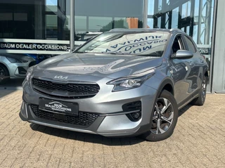 Hoofdafbeelding Kia XCeed